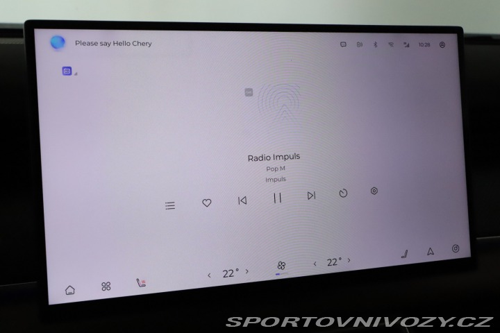 Ostatní značky Ostatní modely Chery Tiggo 9 Unique 1.5T PHEV 2026