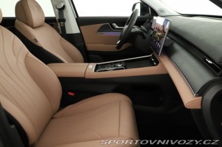 Ostatní značky Ostatní modely Chery Tiggo 9 Unique 1.5T PHEV 2026