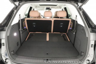 Ostatní značky Ostatní modely Chery Tiggo 9 Unique 1.5T PHEV 2026