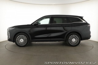 Ostatní značky Ostatní modely Chery Tiggo 9 Unique 1.5T PHEV 2026