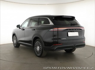 Ostatní značky Ostatní modely Chery Tiggo 9 Unique 1.5T PHEV 2026