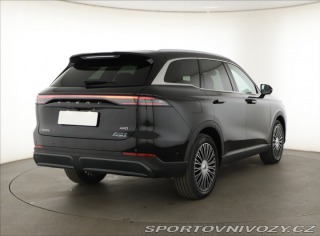 Ostatní značky Ostatní modely Chery Tiggo 9 Unique 1.5T PHEV 2026