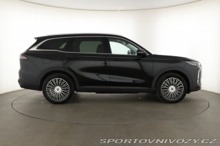 Ostatní značky Ostatní modely Chery Tiggo 9 Unique 1.5T PHEV 2026