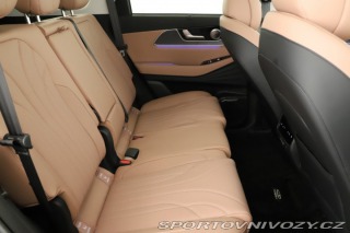Ostatní značky Ostatní modely Chery Tiggo 9 Unique 1.5T PHEV 2026
