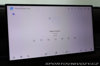 Ostatní značky Ostatní modely Chery Tiggo 9 Unique 1.5T PHEV 2026