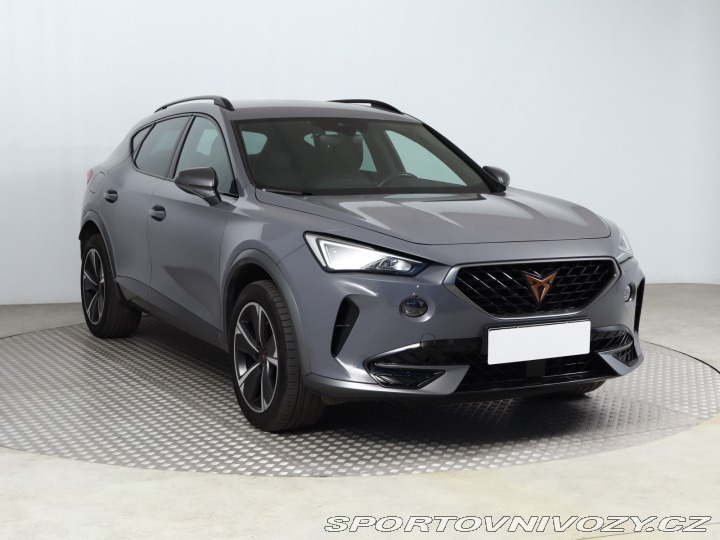 Cupra Formentor Formentor 1.5 TSI 2021