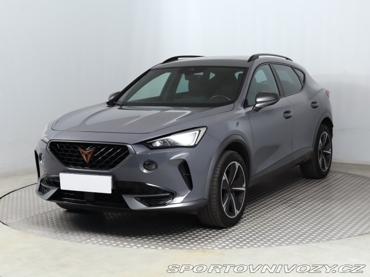 Cupra Formentor Formentor 1.5 TSI 2021