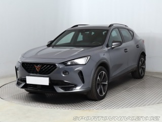 Cupra Formentor Formentor 1.5 TSI 2021