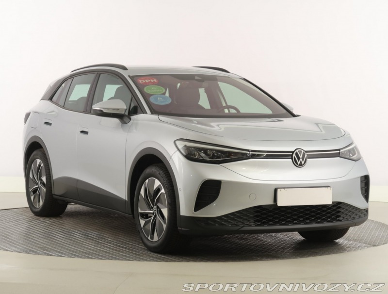 Volkswagen Ostatní modely ID.4 Pro (82 kWh)