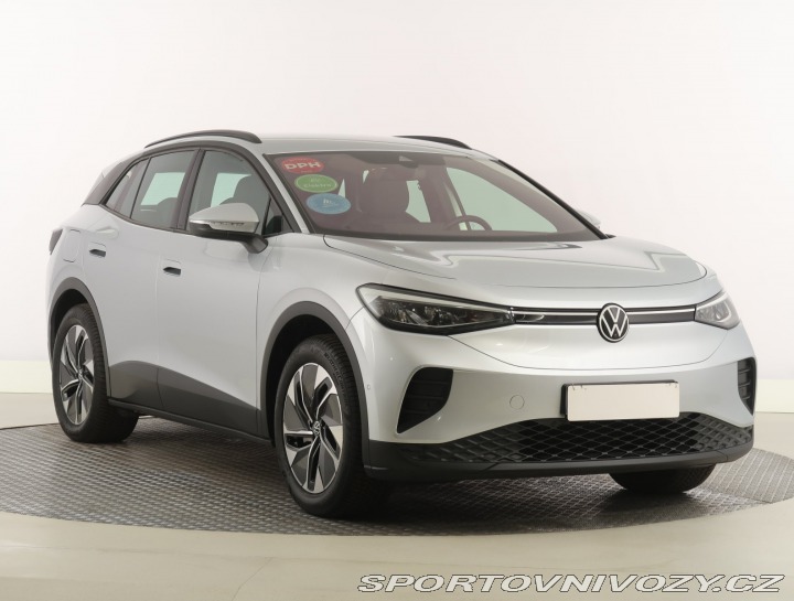Volkswagen Ostatní modely ID.4 Pro (82 kWh) 2024