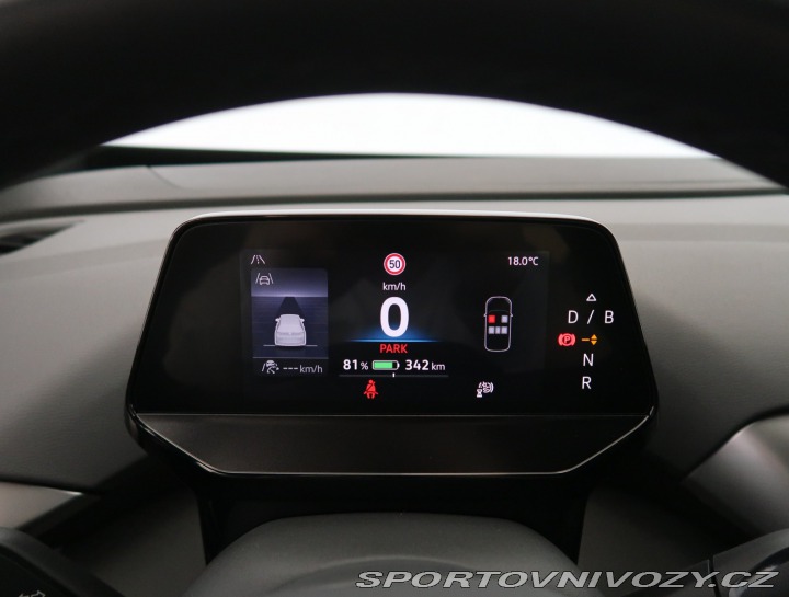 Volkswagen Ostatní modely ID.4 Pro (82 kWh) 2024