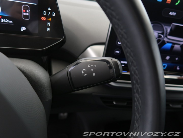 Volkswagen Ostatní modely ID.4 Pro (82 kWh) 2024