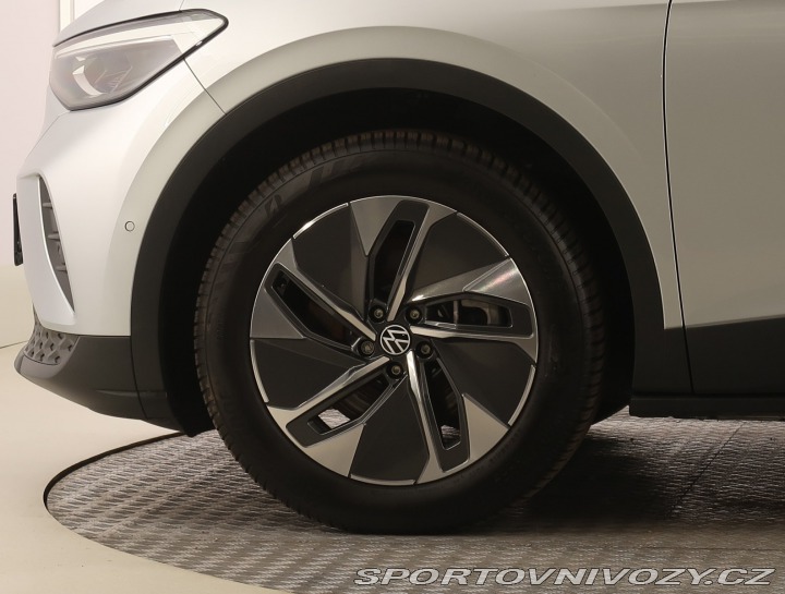 Volkswagen Ostatní modely ID.4 Pro (82 kWh) 2024