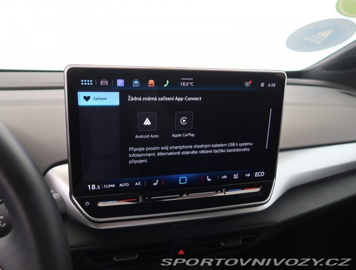 Volkswagen Ostatní modely ID.4 Pro (82 kWh) 2024