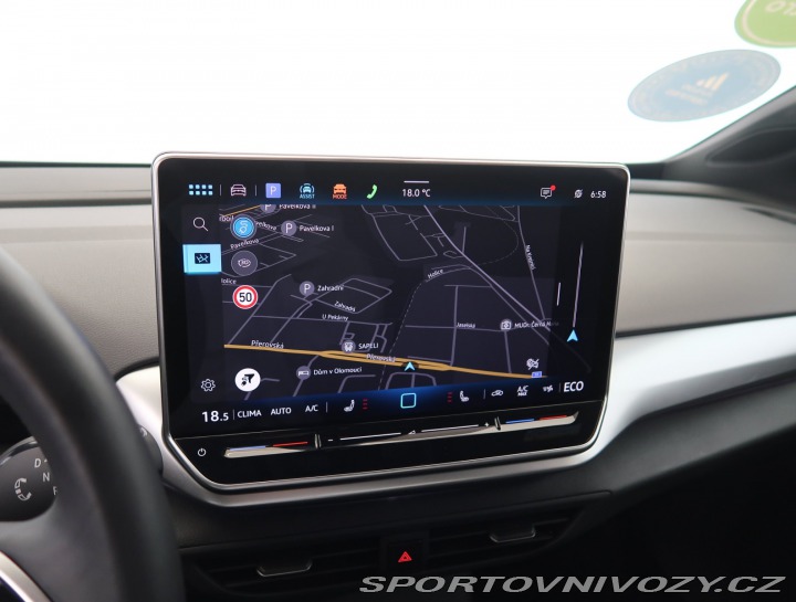 Volkswagen Ostatní modely ID.4 Pro (82 kWh) 2024