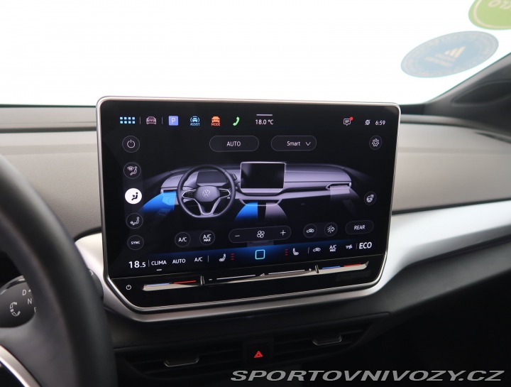 Volkswagen Ostatní modely ID.4 Pro (82 kWh) 2024