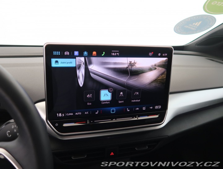 Volkswagen Ostatní modely ID.4 Pro (82 kWh) 2024