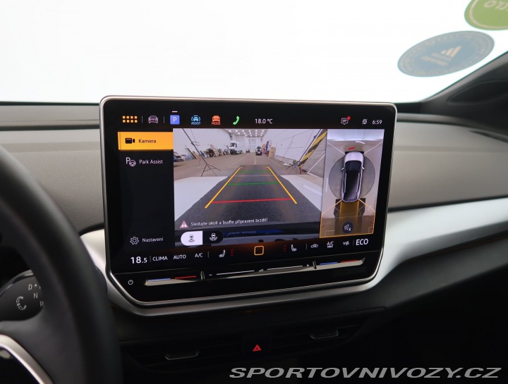 Volkswagen Ostatní modely ID.4 Pro (82 kWh) 2024