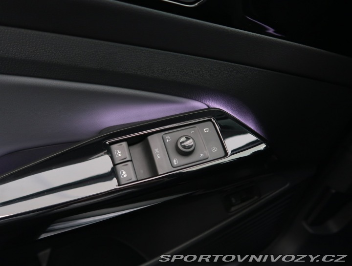 Volkswagen Ostatní modely ID.4 Pro (82 kWh) 2024