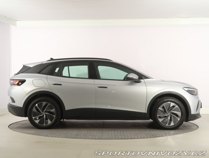 Volkswagen Ostatní modely ID.4 Pro (82 kWh) 2024