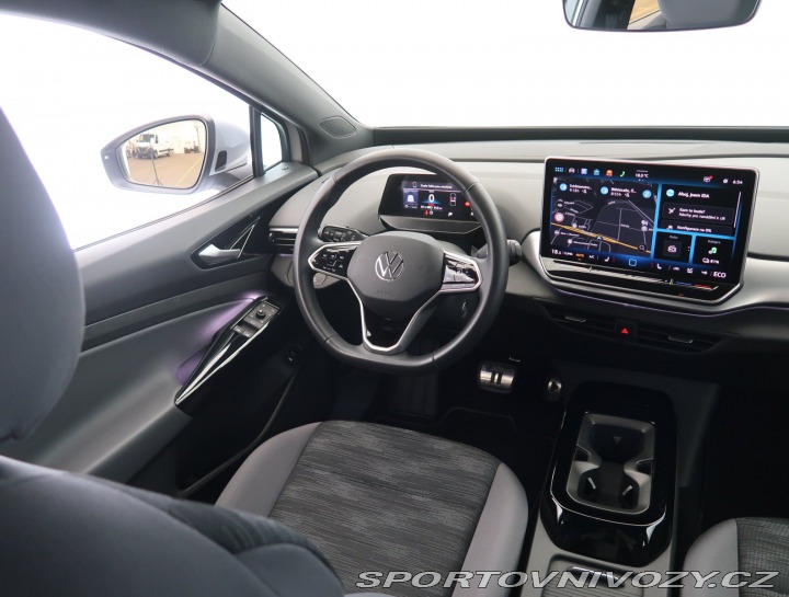 Volkswagen Ostatní modely ID.4 Pro (82 kWh) 2024