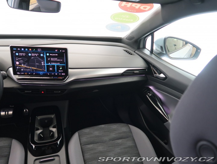 Volkswagen Ostatní modely ID.4 Pro (82 kWh) 2024