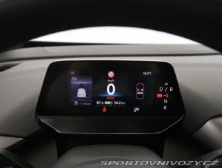 Volkswagen Ostatní modely ID.4 Pro (82 kWh) 2024
