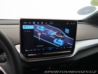 Volkswagen Ostatní modely ID.4 Pro (82 kWh) 2024