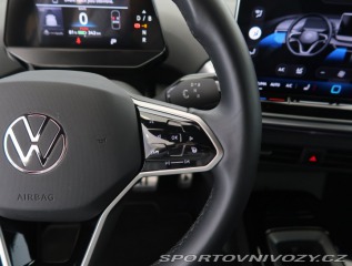 Volkswagen Ostatní modely ID.4 Pro (82 kWh) 2024