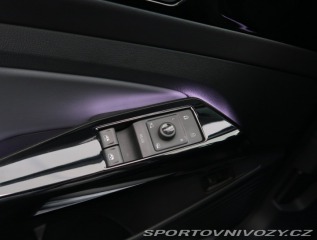 Volkswagen Ostatní modely ID.4 Pro (82 kWh) 2024