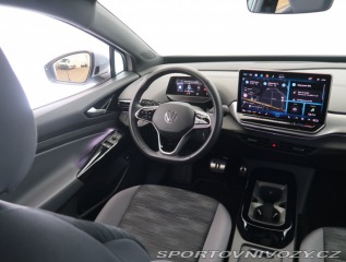 Volkswagen Ostatní modely ID.4 Pro (82 kWh) 2024
