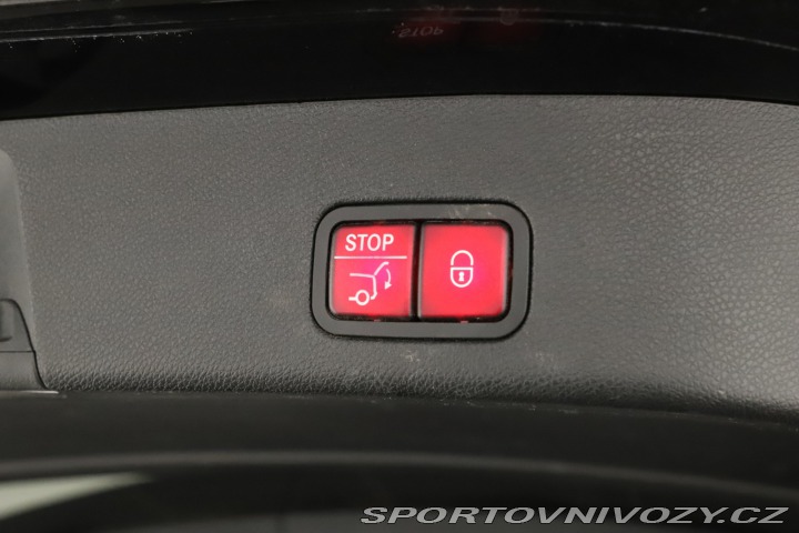 Mercedes-Benz Ostatní modely GLS AMG line GLS 500 4MATIC 2018
