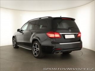 Mercedes-Benz Ostatní modely GLS AMG line GLS 500 4MATIC 2018