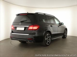 Mercedes-Benz Ostatní modely GLS AMG line GLS 500 4MATIC 2018
