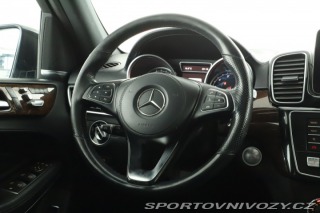 Mercedes-Benz Ostatní modely GLS AMG line GLS 500 4MATIC 2018
