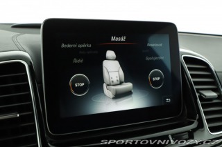 Mercedes-Benz Ostatní modely GLS  GLS 500 4MATIC 2017
