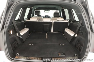 Mercedes-Benz Ostatní modely GLS  GLS 500 4MATIC 2017