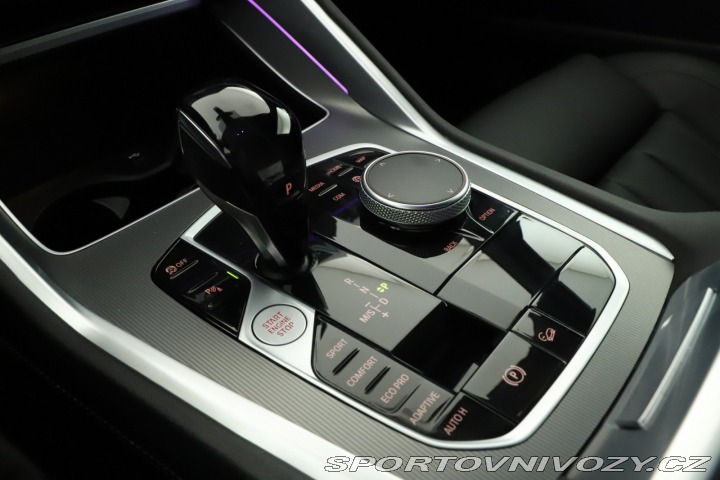 BMW X6 xDrive40i 2021