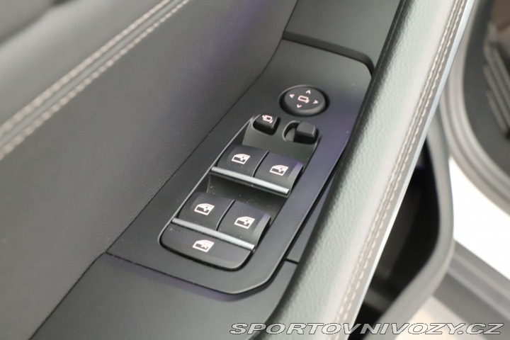 BMW X6 xDrive40i 2021