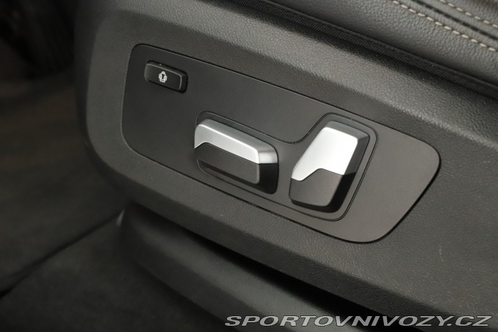 BMW X6 xDrive40i 2021