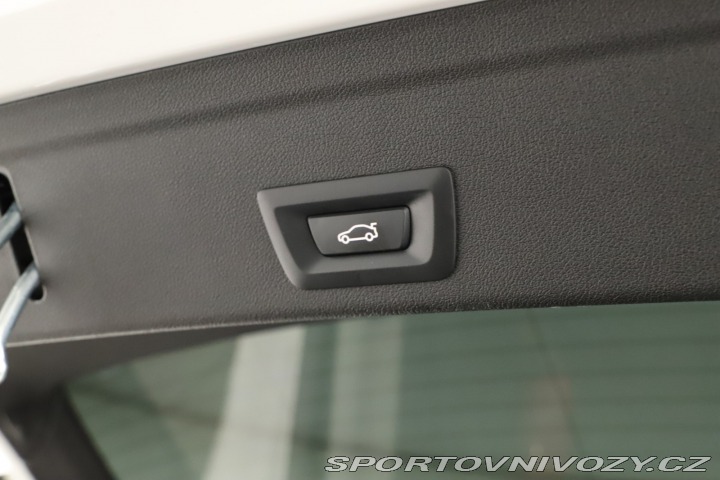 BMW X6 xDrive40i 2021