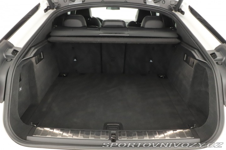BMW X6 xDrive40i 2021