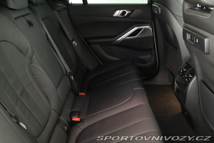 BMW X6 xDrive40i 2021