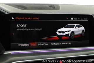 BMW X6 xDrive40i 2021