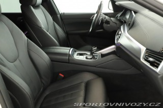 BMW X6 xDrive40i 2021
