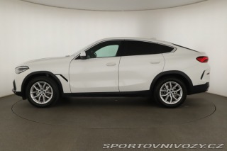 BMW X6 xDrive40i 2021
