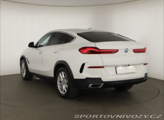 BMW X6 xDrive40i 2021