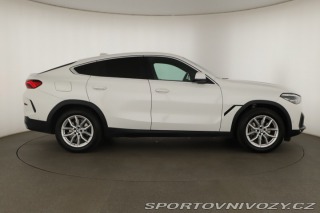 BMW X6 xDrive40i 2021