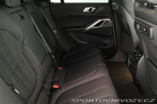 BMW X6 xDrive40i 2021