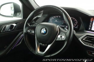 BMW X6 xDrive40i 2021